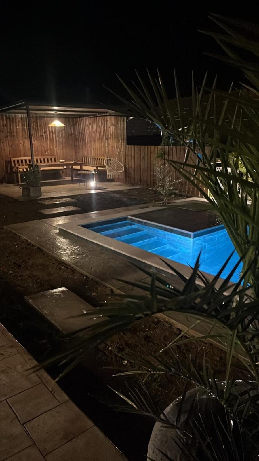 Villa The Stonehouse Ulcinj